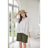 水着 レディース 体型カバー | HOYUKI | 詳細画像36