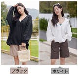 水着 レディース 体型カバー | HOYUKI | 詳細画像3 