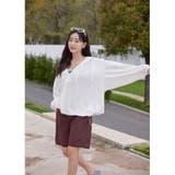 水着 レディース 体型カバー | HOYUKI | 詳細画像24 