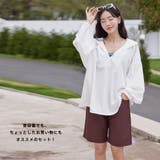 水着 レディース 体型カバー | HOYUKI | 詳細画像27 