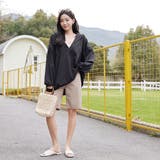 水着 レディース 体型カバー | HOYUKI | 詳細画像41 