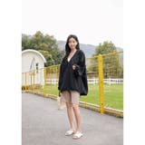 水着 レディース 体型カバー | HOYUKI | 詳細画像44 