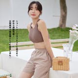 水着 レディース 体型カバー | HOYUKI | 詳細画像16 