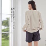 水着 レディース 体型カバー | HOYUKI | 詳細画像20