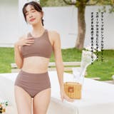 水着 レディース 体型カバー | HOYUKI | 詳細画像26