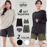 水着 レディース 体型カバー | HOYUKI | 詳細画像1