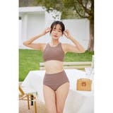 水着 レディース 体型カバー | HOYUKI | 詳細画像35