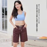 水着 レディース 体型カバー | HOYUKI | 詳細画像19 