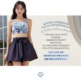 水着 レディース 体型カバー | HOYUKI | 詳細画像2 