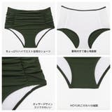 水着 レディース 体型カバー | HOYUKI | 詳細画像8 