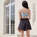 水着 レディース 体型カバー | HOYUKI | 詳細画像33 