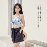 水着 レディース 体型カバー | HOYUKI | 詳細画像39 