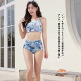 水着 レディース 体型カバー | HOYUKI | 詳細画像18 