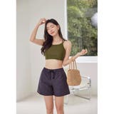 水着 レディース 体型カバー | HOYUKI | 詳細画像25 