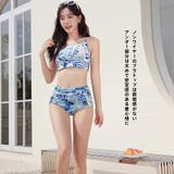水着 レディース 体型カバー | HOYUKI | 詳細画像20 