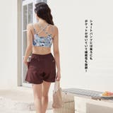 水着 レディース 体型カバー | HOYUKI | 詳細画像24 
