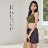 水着 レディース 体型カバー | HOYUKI | 詳細画像25