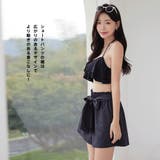 水着 レディース 体型カバー | HOYUKI | 詳細画像16 