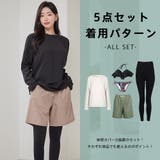 水着 レディース 体型カバー | HOYUKI | 詳細画像24