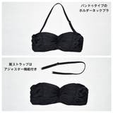 水着 レディース バンドゥビキニ | HOYUKI | 詳細画像5
