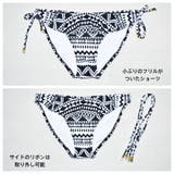 水着 レディース バンドゥビキニ | HOYUKI | 詳細画像6