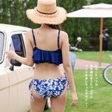レディース 水着 ビキニ | HOYUKI | 詳細画像8 