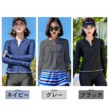 ラッシュガード レディース 長袖 | HOYUKI | 詳細画像3