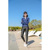 ラッシュガード レディース 長袖 | HOYUKI | 詳細画像9