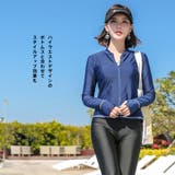 ラッシュガード レディース 長袖 | HOYUKI | 詳細画像10