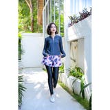 ラッシュガード レディース 長袖 | HOYUKI | 詳細画像13