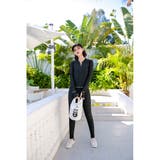 ラッシュガード レディース 長袖 | HOYUKI | 詳細画像23