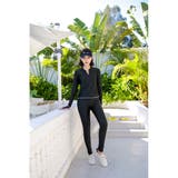 ラッシュガード レディース 長袖 | HOYUKI | 詳細画像25