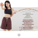 水着 ショートパンツ レディース | HOYUKI | 詳細画像2