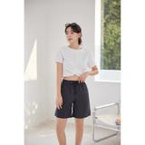 水着 ショートパンツ レディース | HOYUKI | 詳細画像11