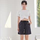 水着 ショートパンツ レディース | HOYUKI | 詳細画像12