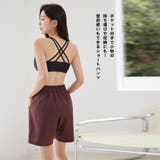 水着 ショートパンツ レディース | HOYUKI | 詳細画像20