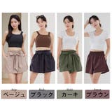 水着 ショートパンツ レディース | HOYUKI | 詳細画像3 