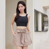 水着 ショートパンツ レディース | HOYUKI | 詳細画像13 