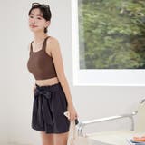 水着 ショートパンツ レディース | HOYUKI | 詳細画像16 