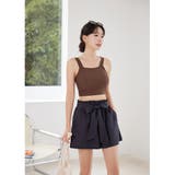 水着 ショートパンツ レディース | HOYUKI | 詳細画像17 