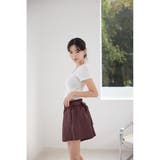 水着 ショートパンツ レディース | HOYUKI | 詳細画像21 