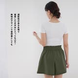 水着 ショートパンツ レディース | HOYUKI | 詳細画像23 