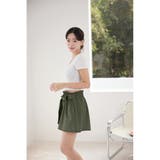 水着 ショートパンツ レディース | HOYUKI | 詳細画像24 