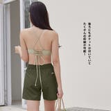 水着 ショートパンツ レディース | HOYUKI | 詳細画像8