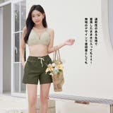 水着 ショートパンツ レディース | HOYUKI | 詳細画像12