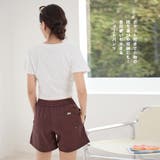 水着 ショートパンツ レディース | HOYUKI | 詳細画像20
