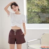 水着 ショートパンツ レディース | HOYUKI | 詳細画像24