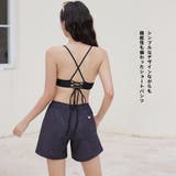 水着 ショートパンツ レディース | HOYUKI | 詳細画像27