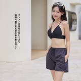 水着 ショートパンツ レディース | HOYUKI | 詳細画像29