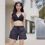 水着 ショートパンツ レディース | HOYUKI | 詳細画像31